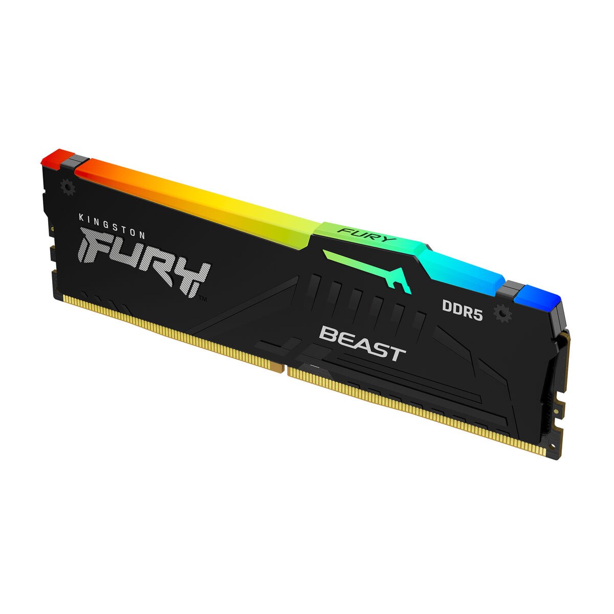 RAM Memory KF568C34BBEA-16 16 GB DDR5 cl34