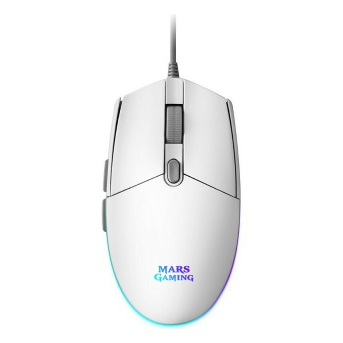 Игровая мышь MMG