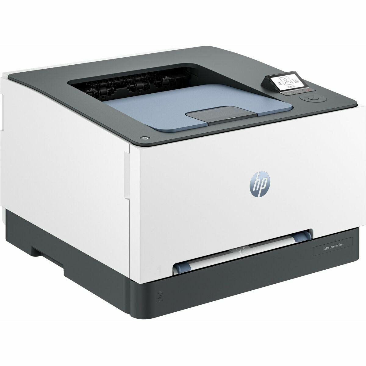Лазерный принтер Color Laserjet Pro 3202dn