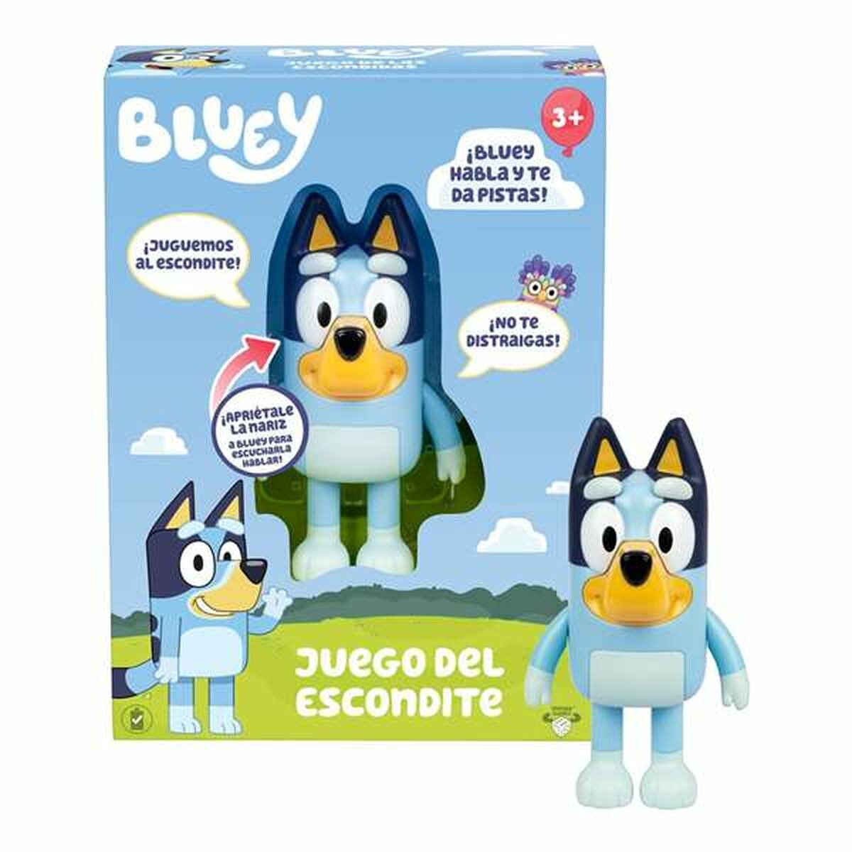 Interactive Pet