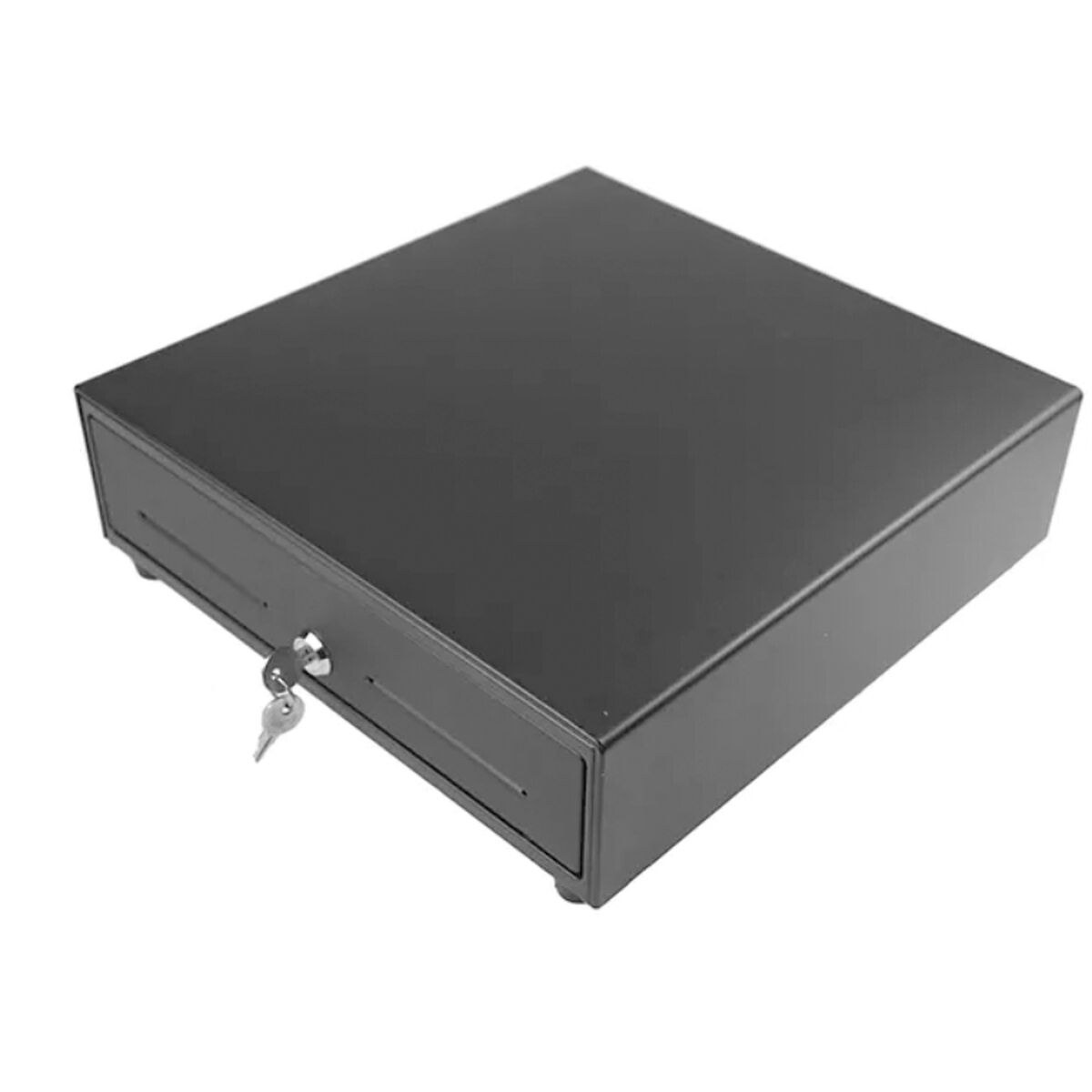 Кассовый ящик LB-410A Чёрный