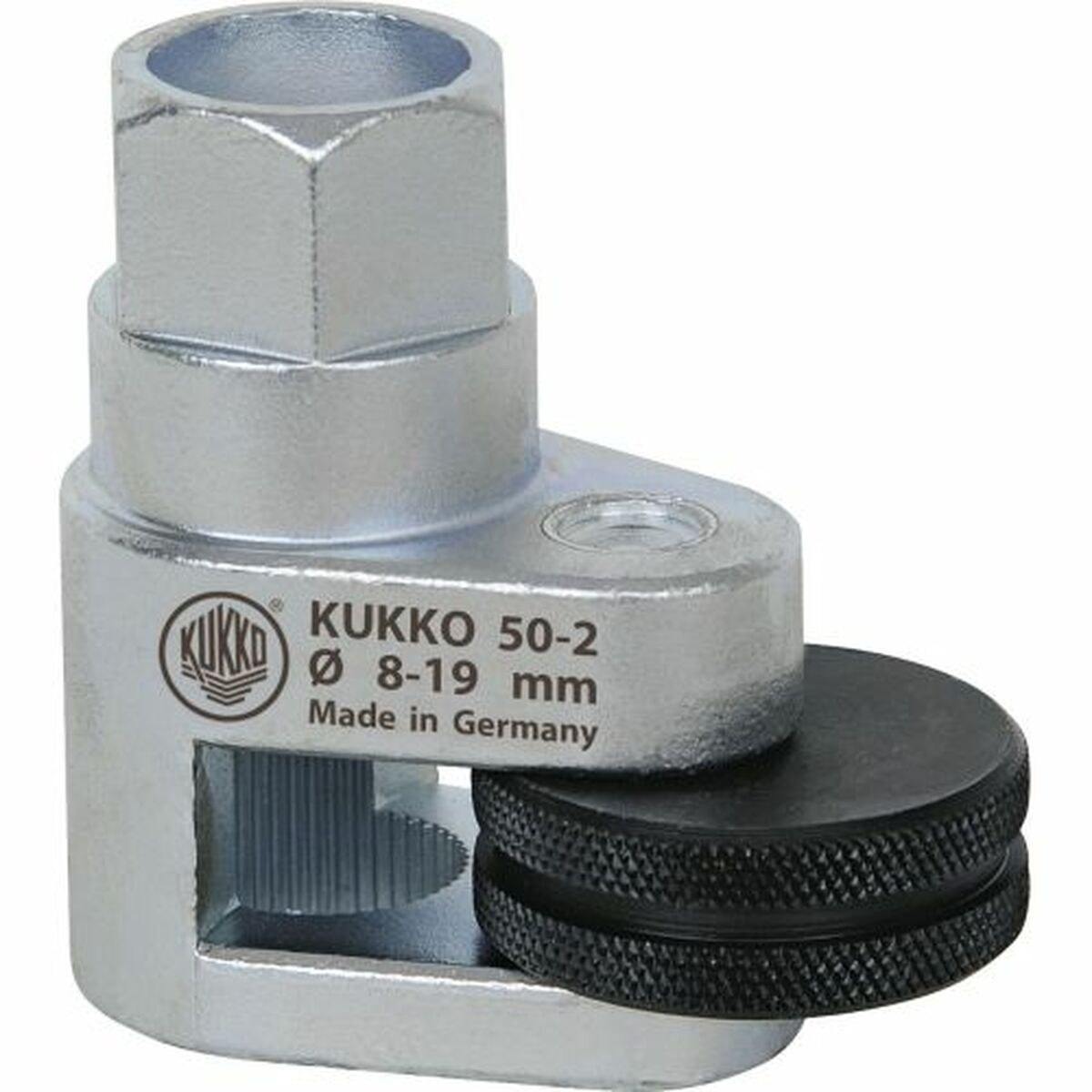 Bolt extractor