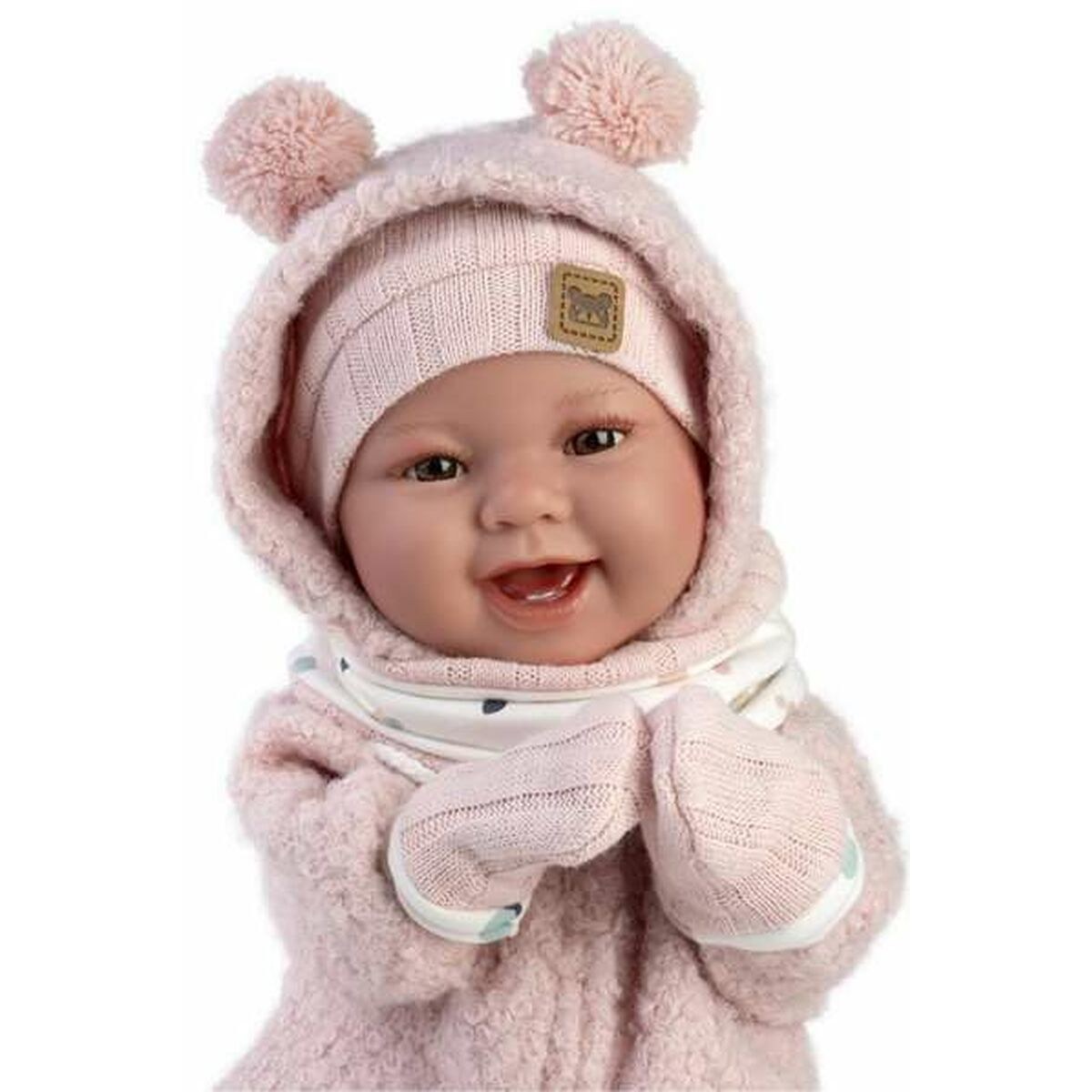 Baby doll 44 cm