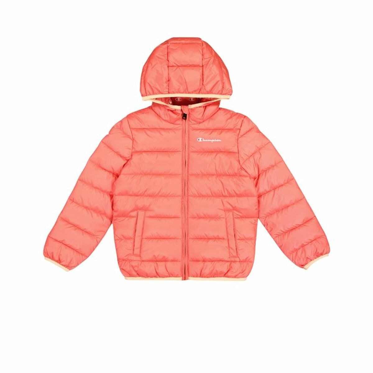 Мужская спортивная куртка Hooded Коралл