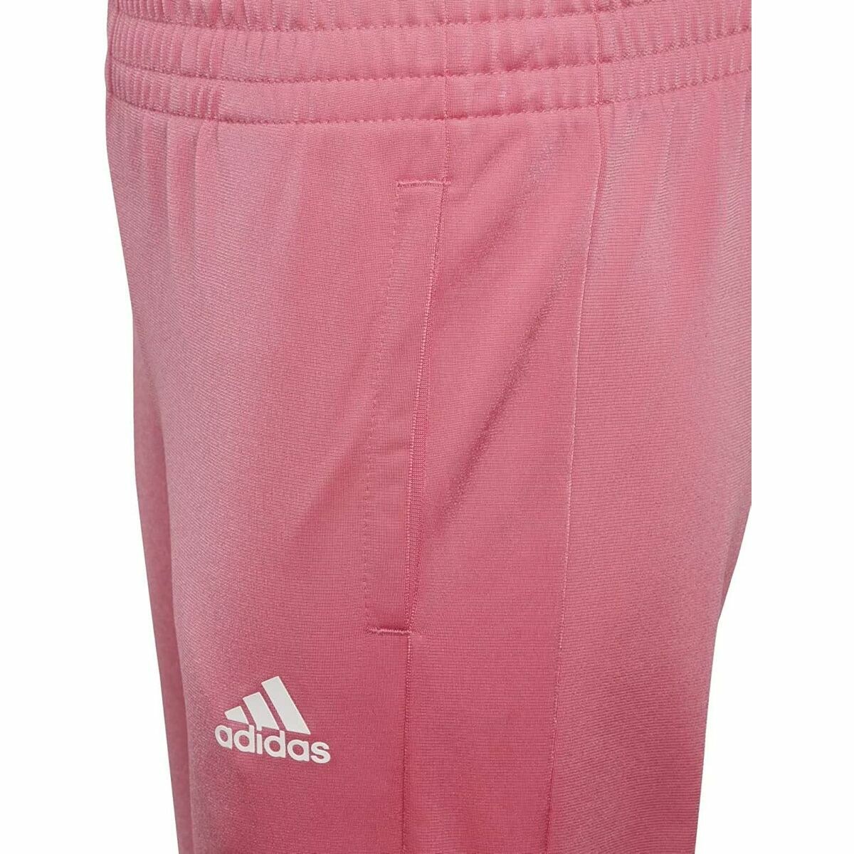 Children’s Tracksuit G3S PES TS HM4415 Pink