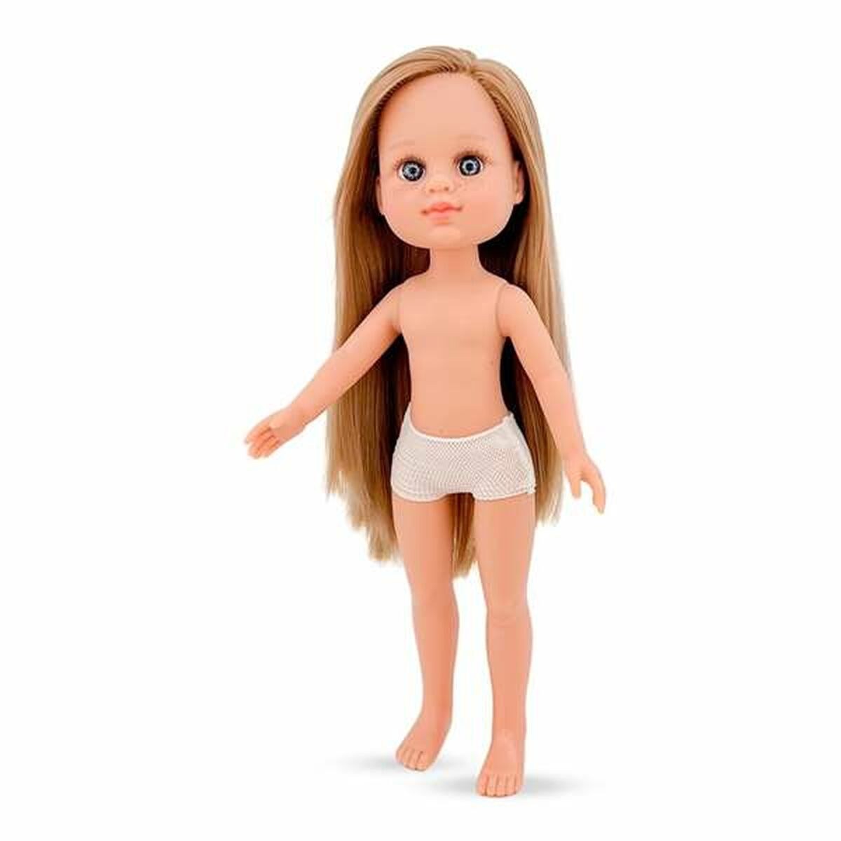 Кукла 2890-24 35 cm