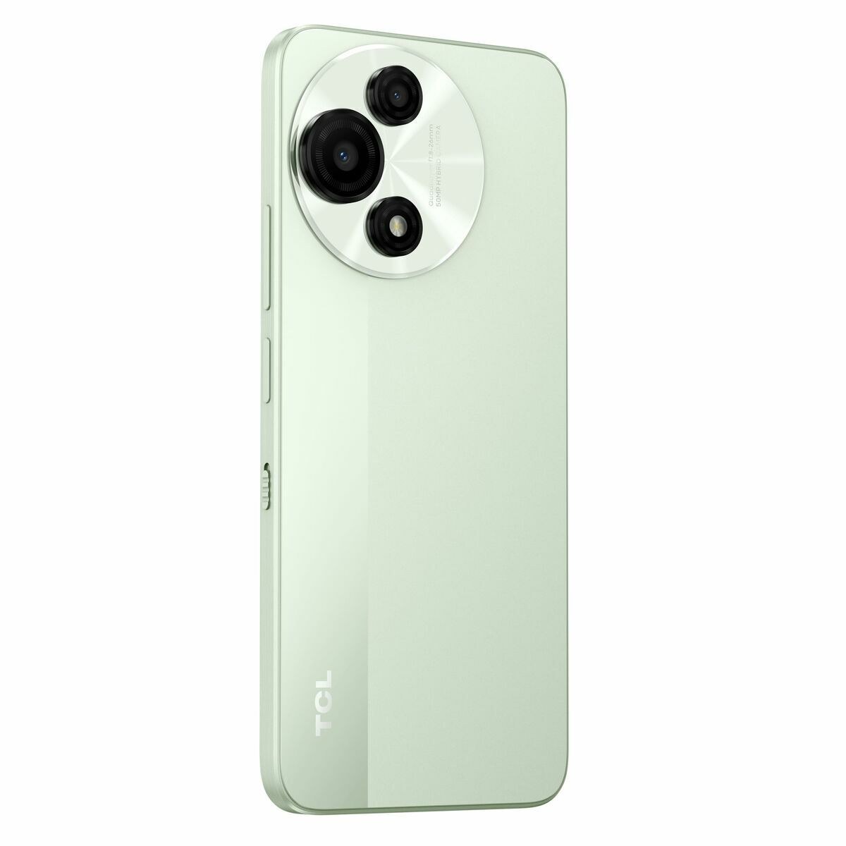 Smartphone 60 SE NxtPaper 5G 6,7" Octa Core 8 GB RAM 256 GB Green