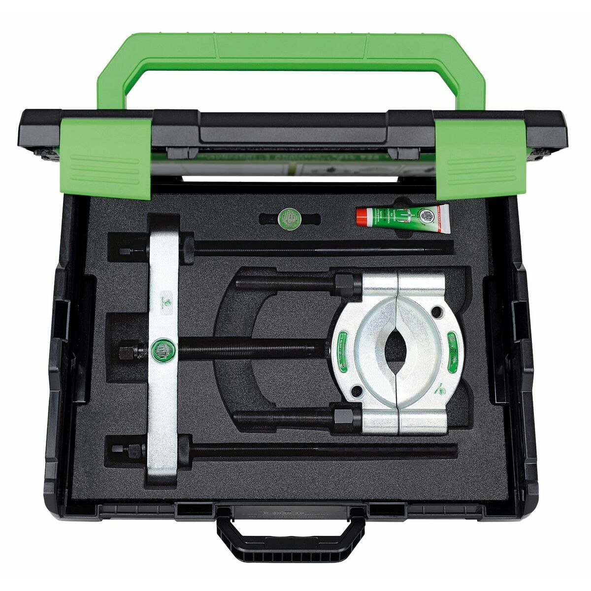Bearing Separator-Extractor