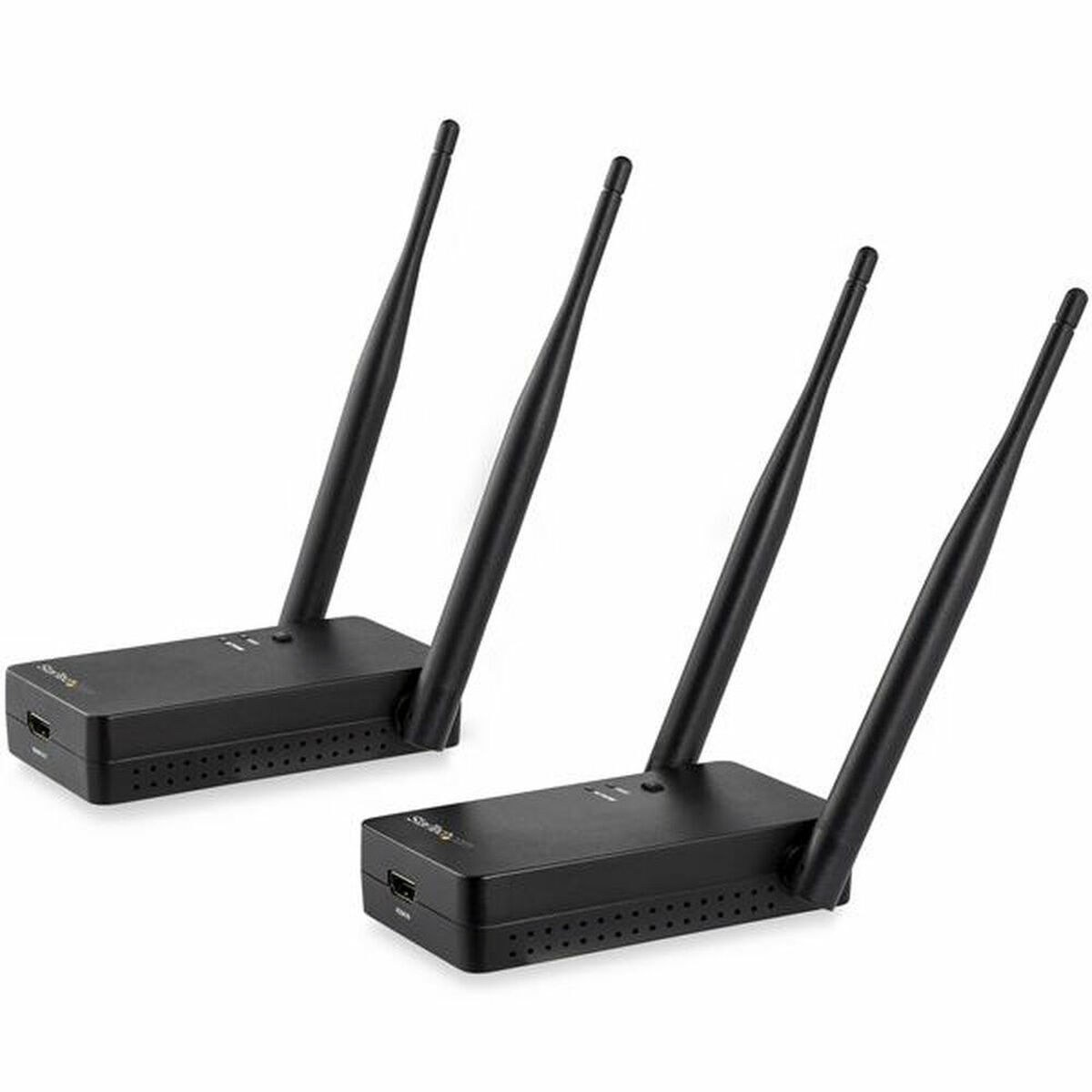 Transmitter ST121WHDLR FHD HDMI Black