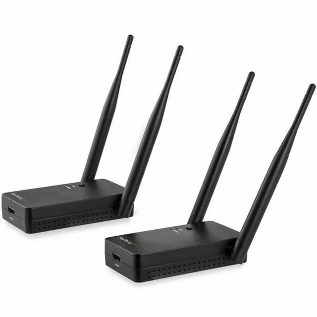 Transmitter ST121WHDLR FHD HDMI Black