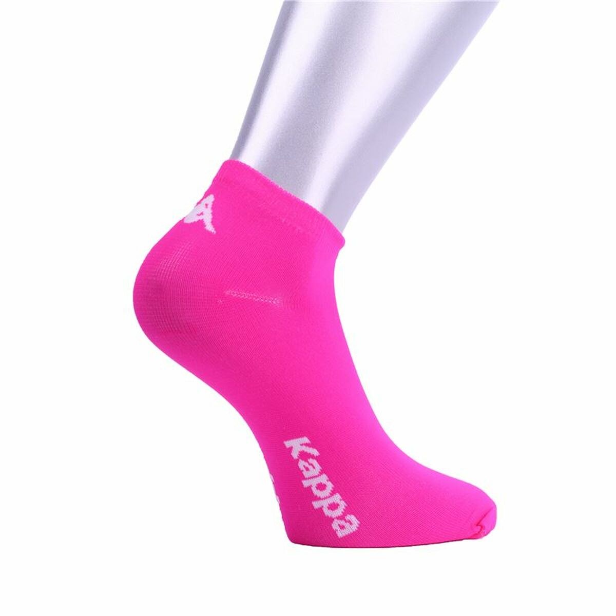 Носки Chossuni Neon Розовый