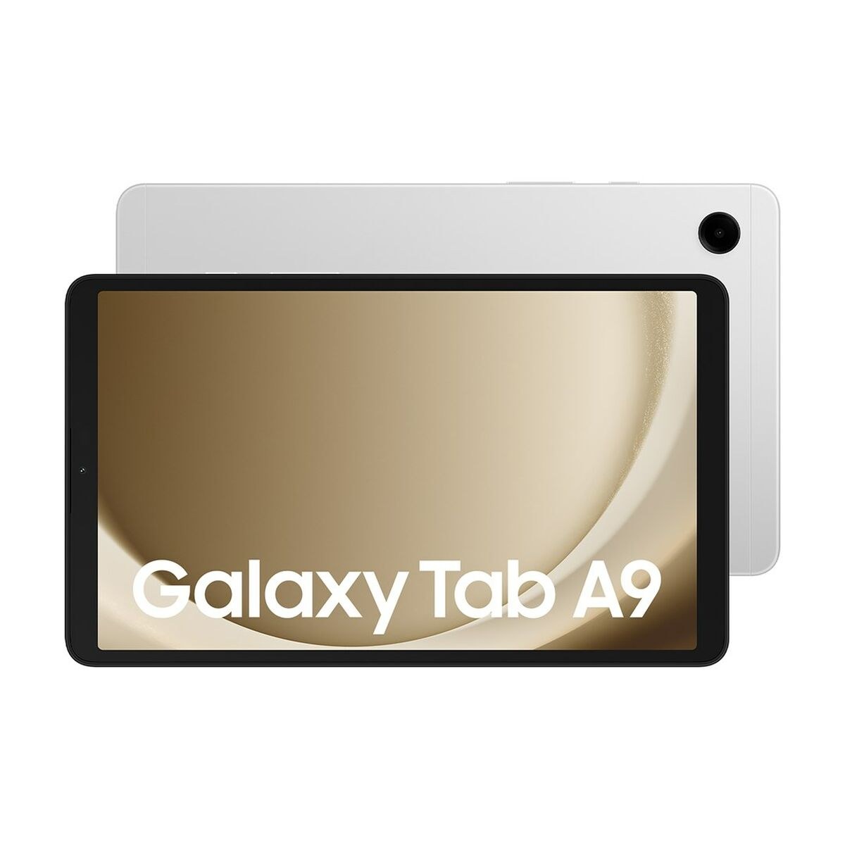Планшет Galaxy Tab SM-X110 8,7" Octa Core 8 GB RAM 128 Гб Серебристый
