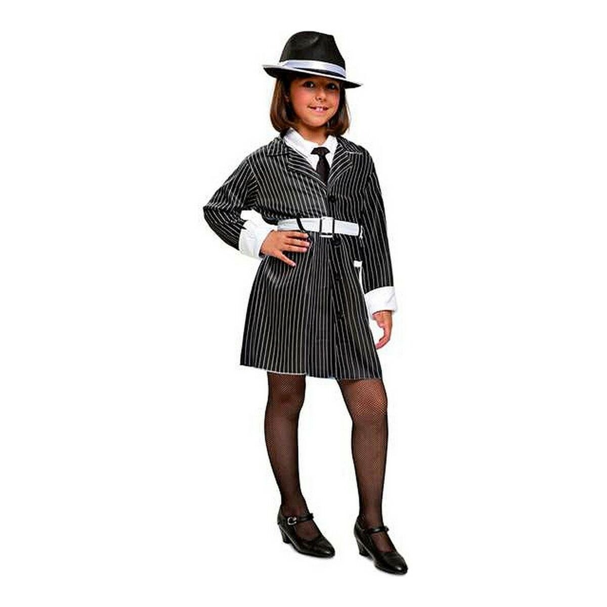 Costume for Children Gangster
