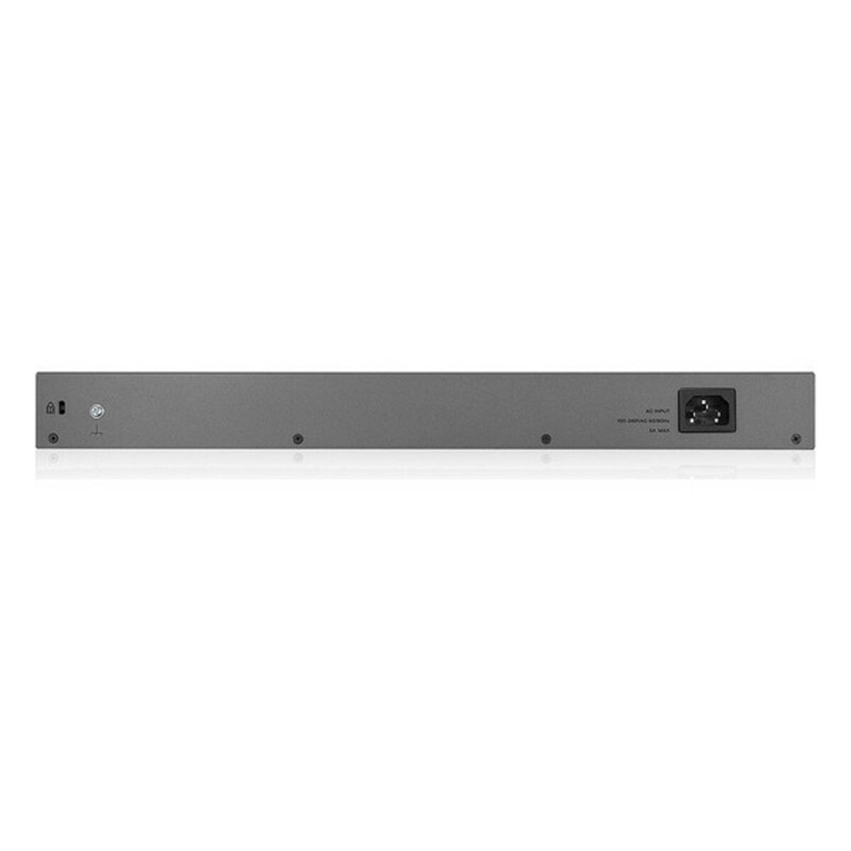 Переключатель GS1350-26HP-EU0101F 24 p 10 / 100 / 1000 Mbps