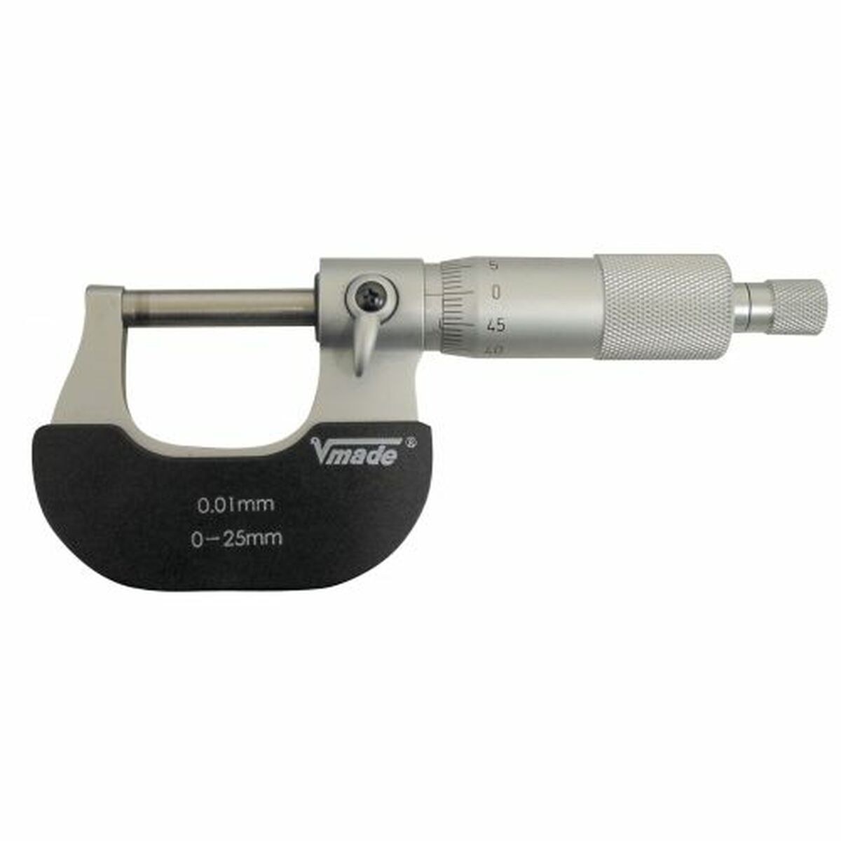 Outside Micrometer 25-50 mm