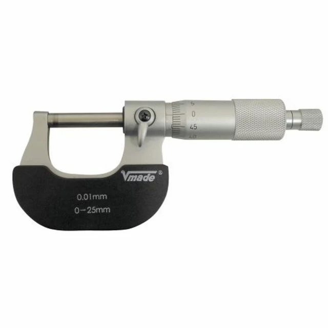 Outside Micrometer 25-50 mm