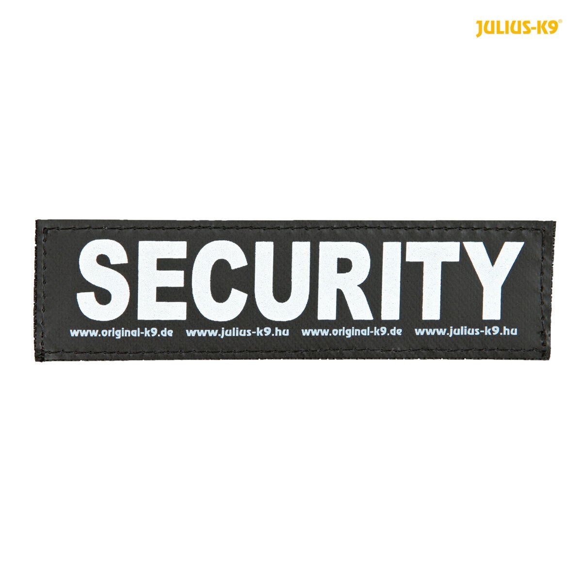 Метки для ремня SECURITY L