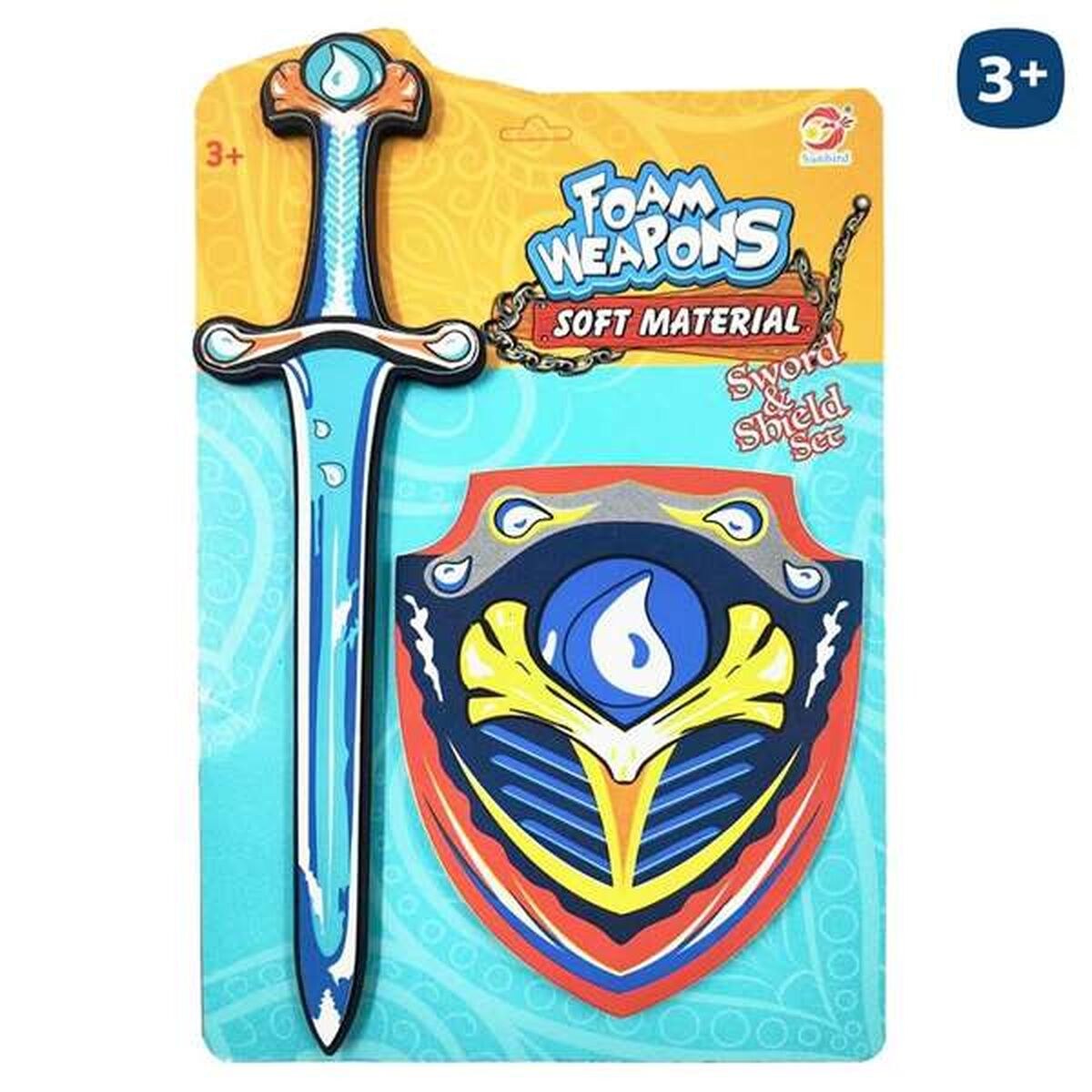 Toy Sword