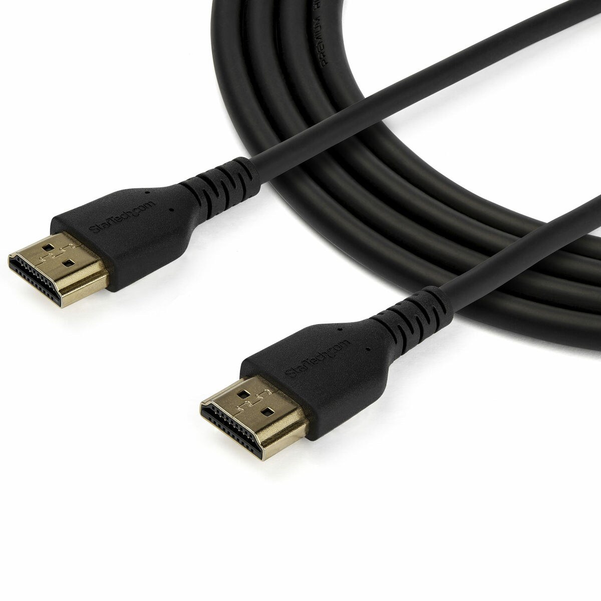 Кабель HDMI RHDMM150CMP Чёрный 1,5 m
