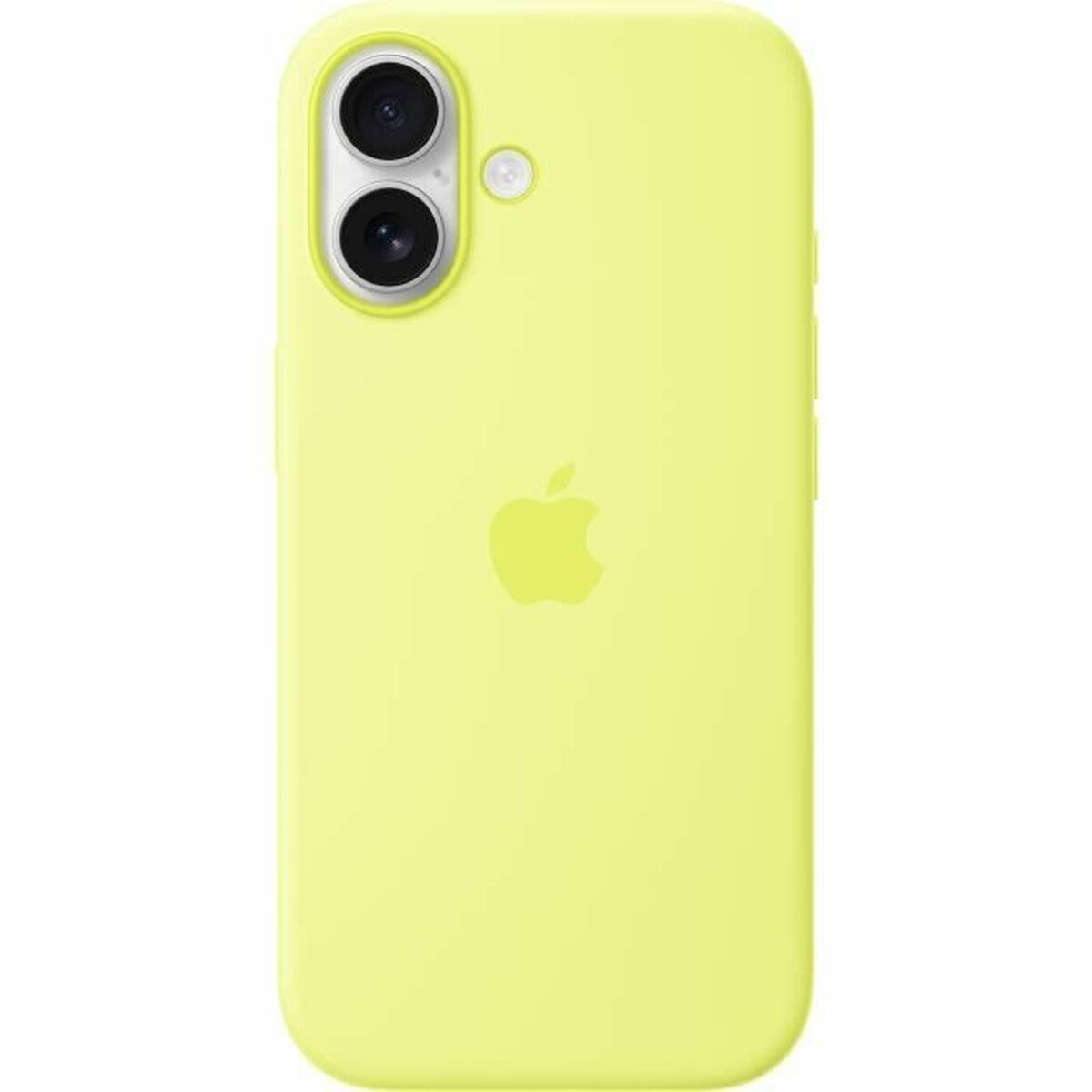 Чехол для мобильного телефона iPhone 17 Жёлтый