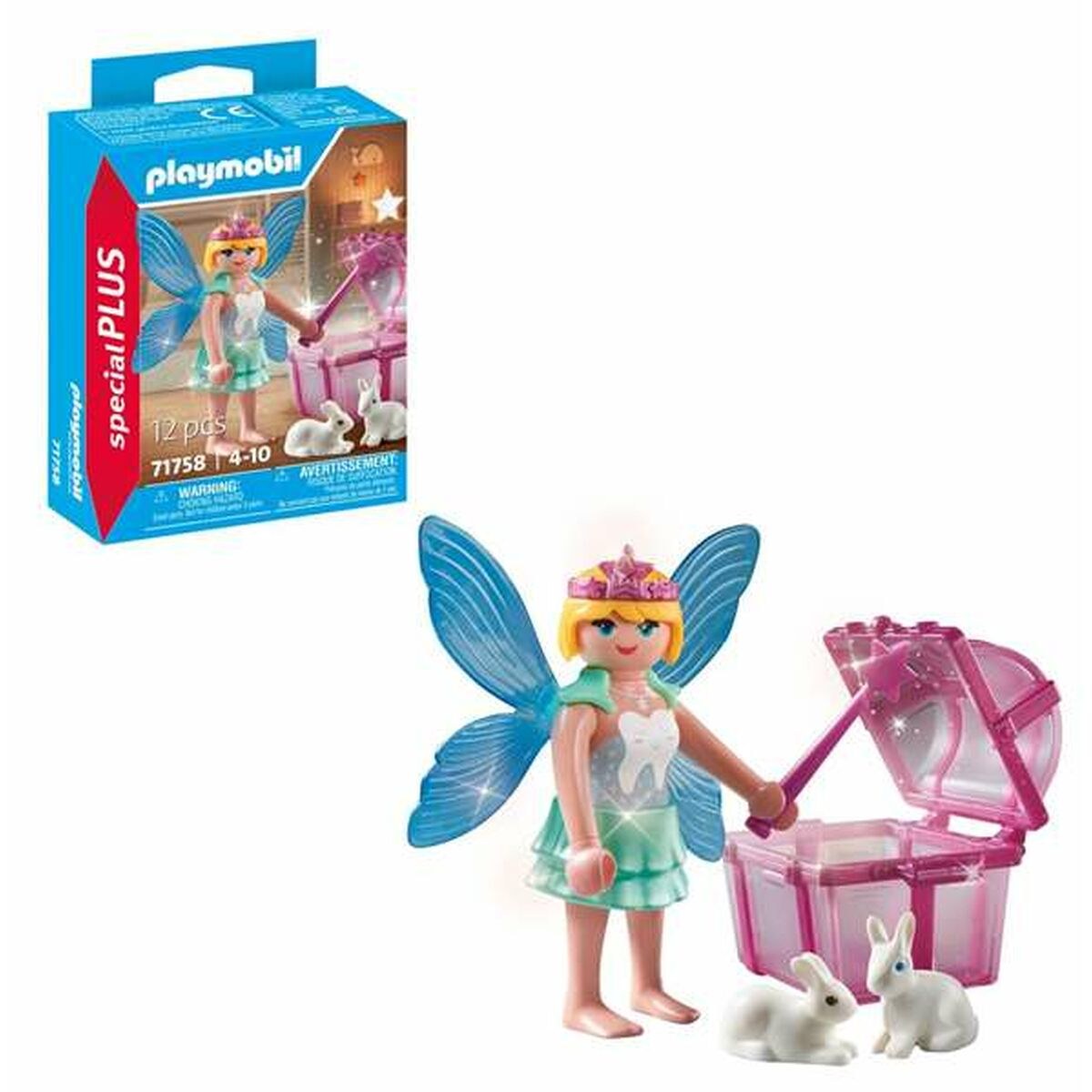Playset 71758