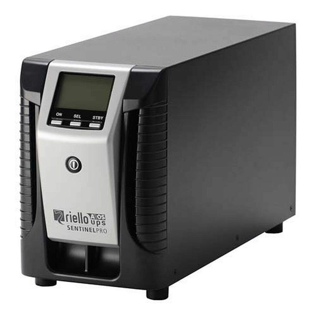 Интерактивный SAI Sentinel Pro 700
