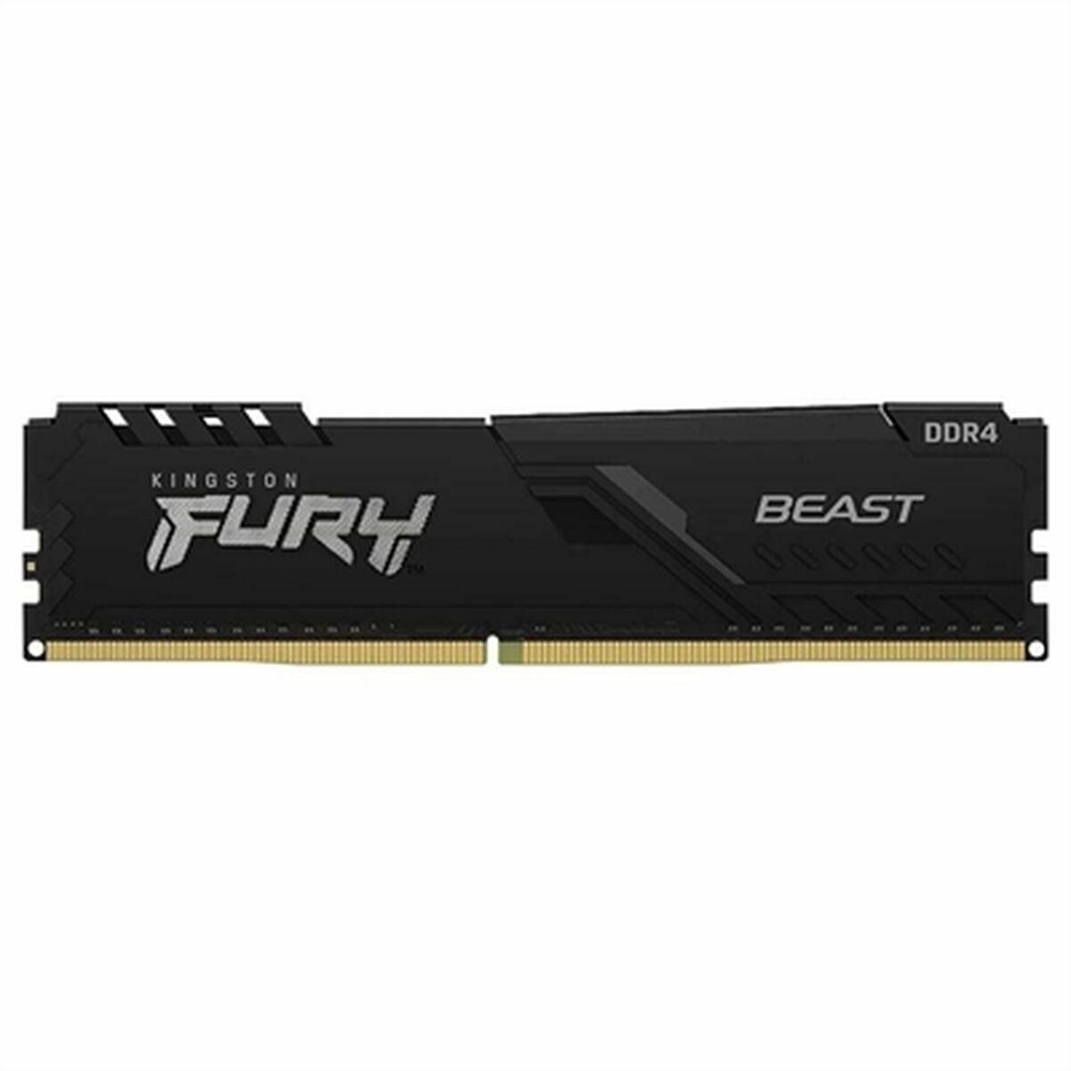 RAM Memory Beast 32 GB DDR4 1600 mHz 3200 MHz CL16