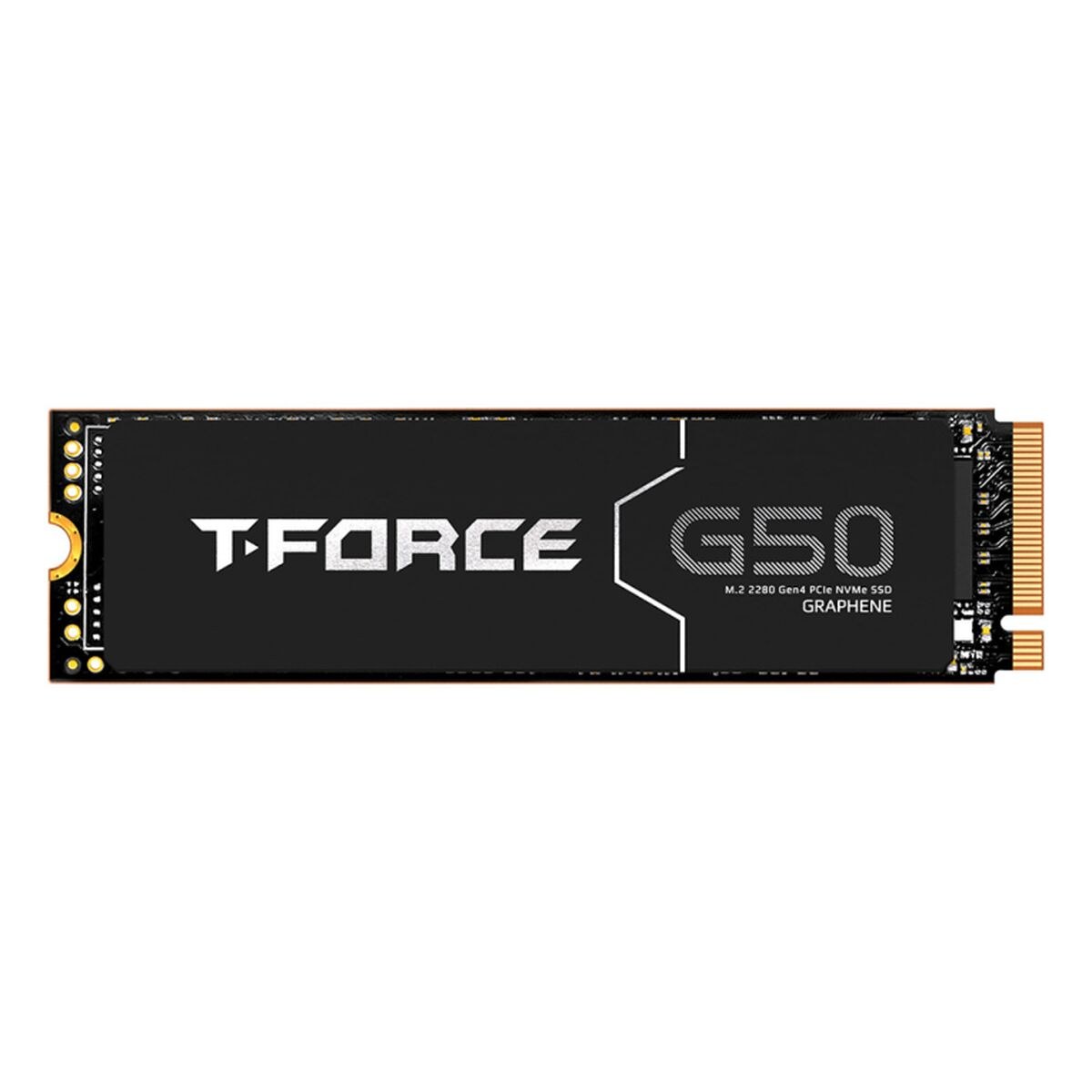 Жесткий диск G50 2 TB SSD