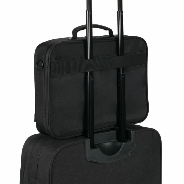 Laptop Case D32031-RPET Black 17,3"