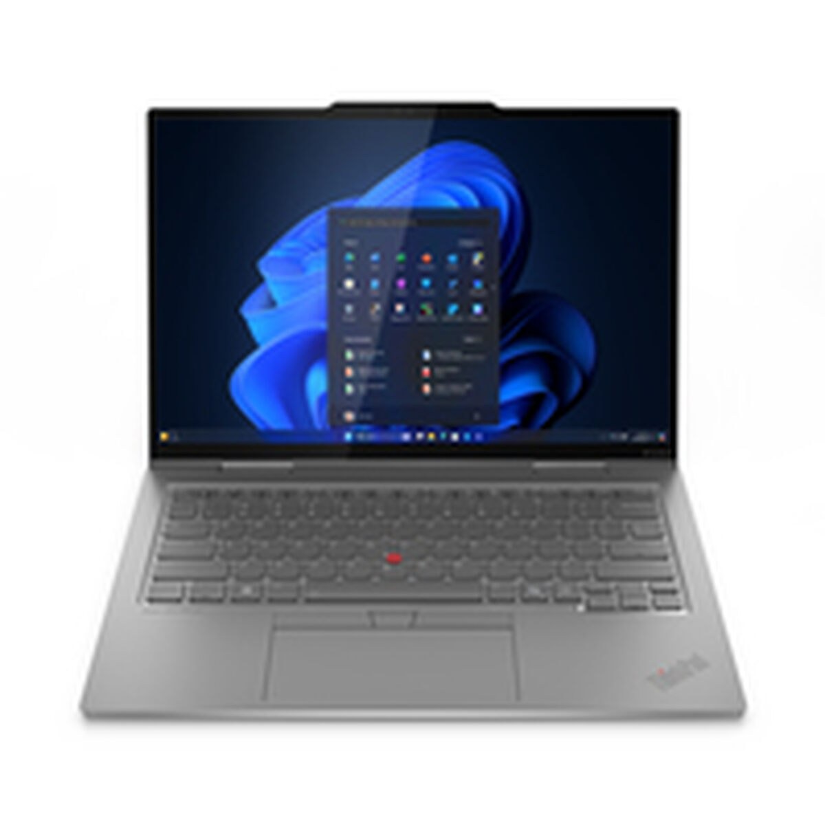 Ноутбук 21NU0023SP 14" Intel Core Ultra 7 258V intel core ultra 7 32 GB RAM 1 TB SSD Испанская Qwerty