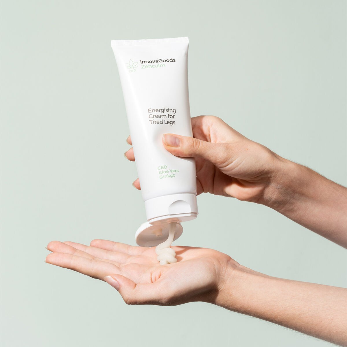 Repair Duo Pack CBD