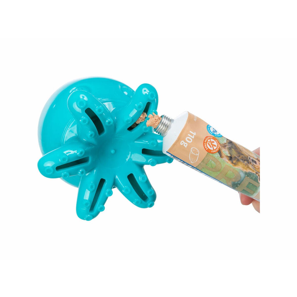 Dog toy Snacks