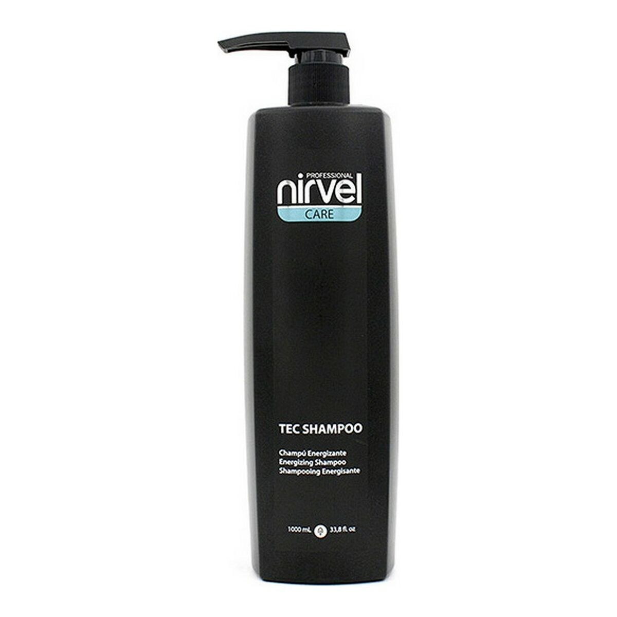 Шампунь Care 250 ml 1 L