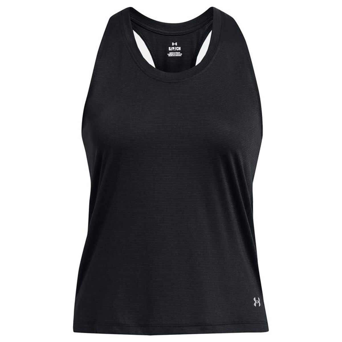 Women's Sleeveless T-shirt Launch Singlet Running