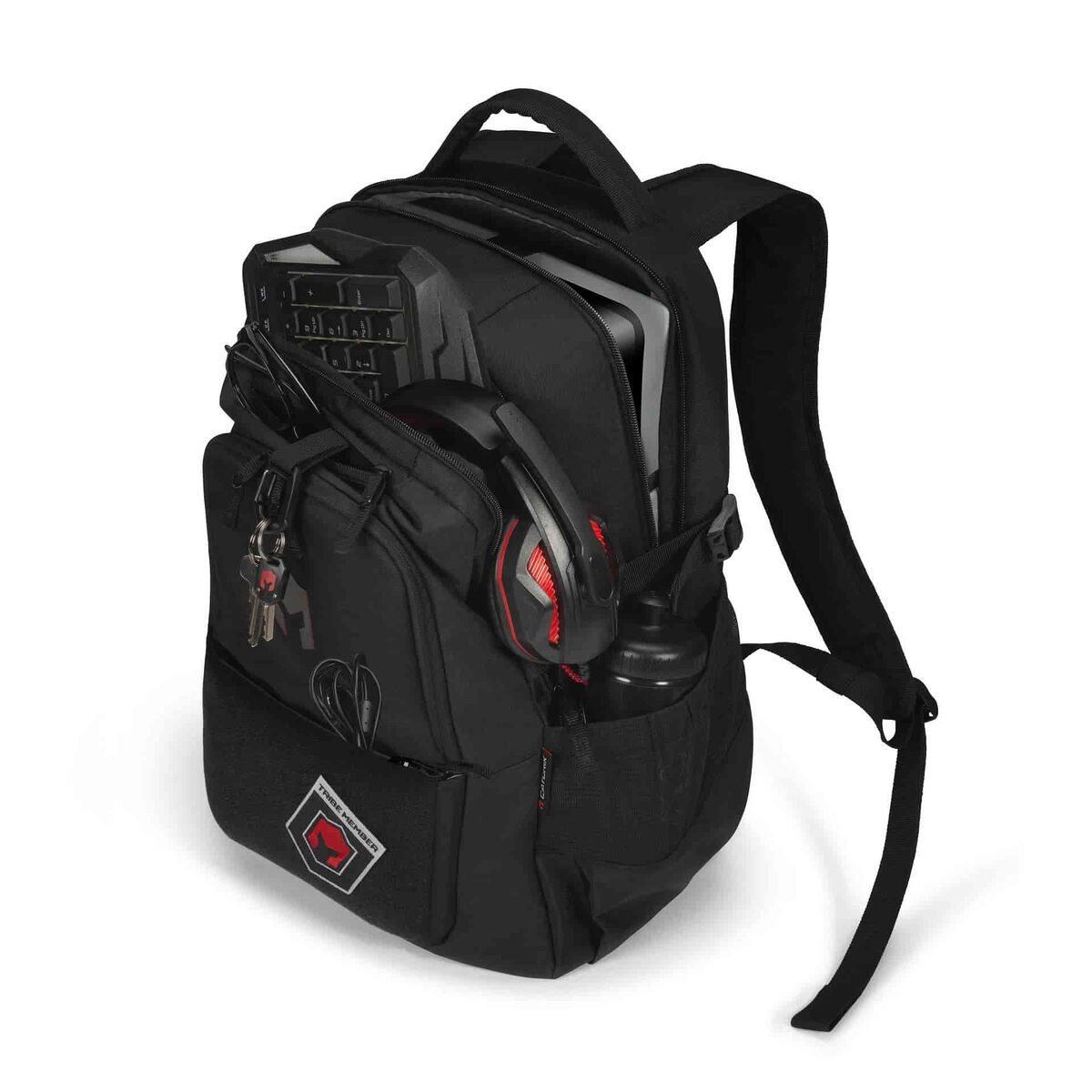 Laptop Backpack CTRX-12 Black