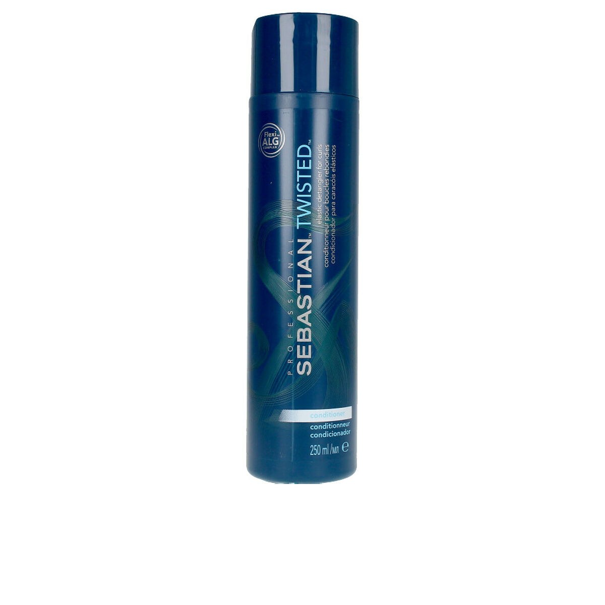 Conditioner Twisted