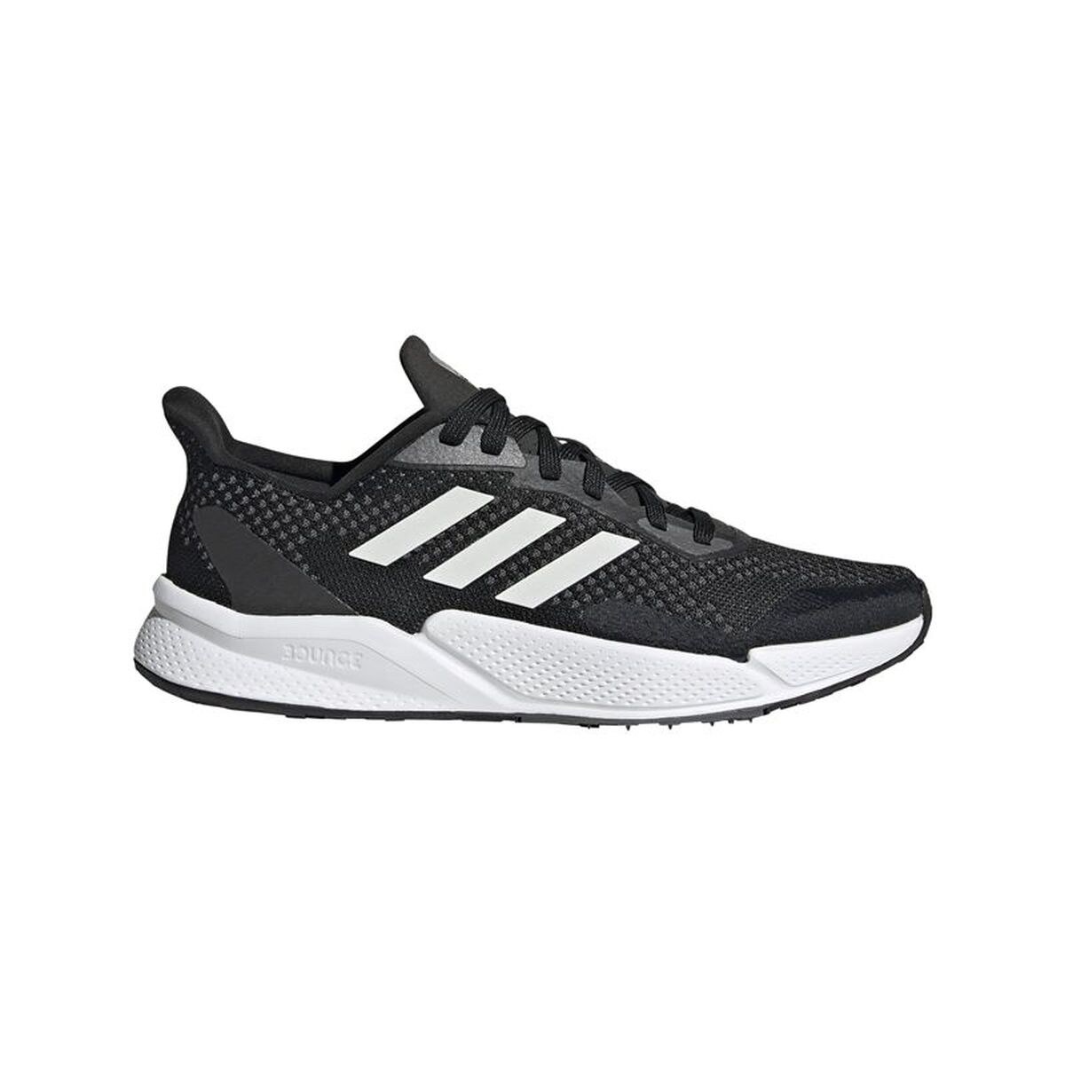 Sports Shoes for Kids X9000L2 Black