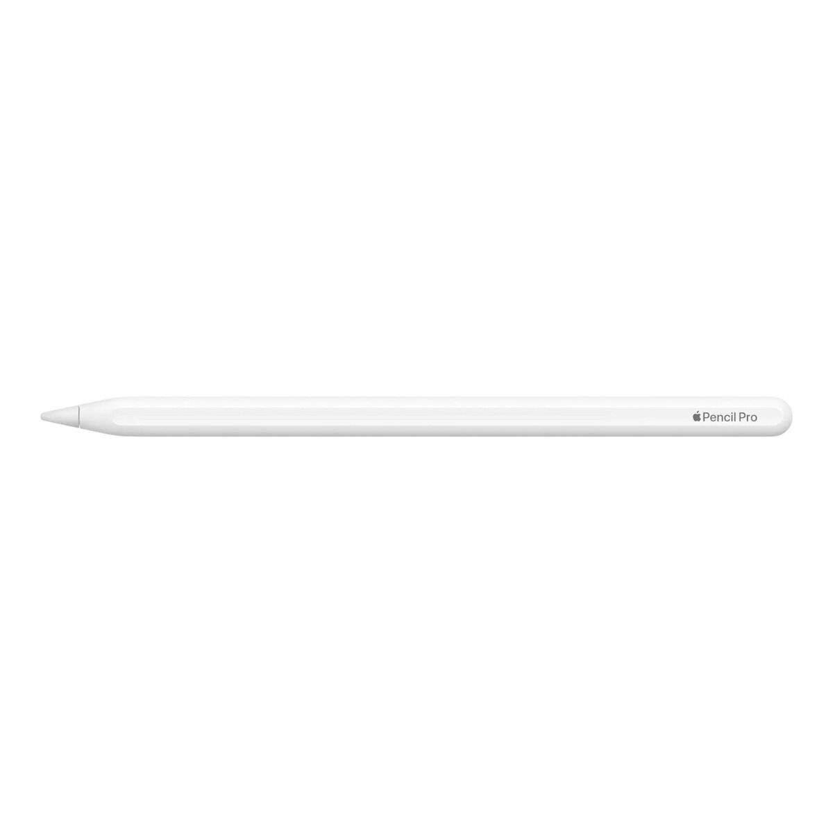 Digital pen Pencil Pro 2024 White