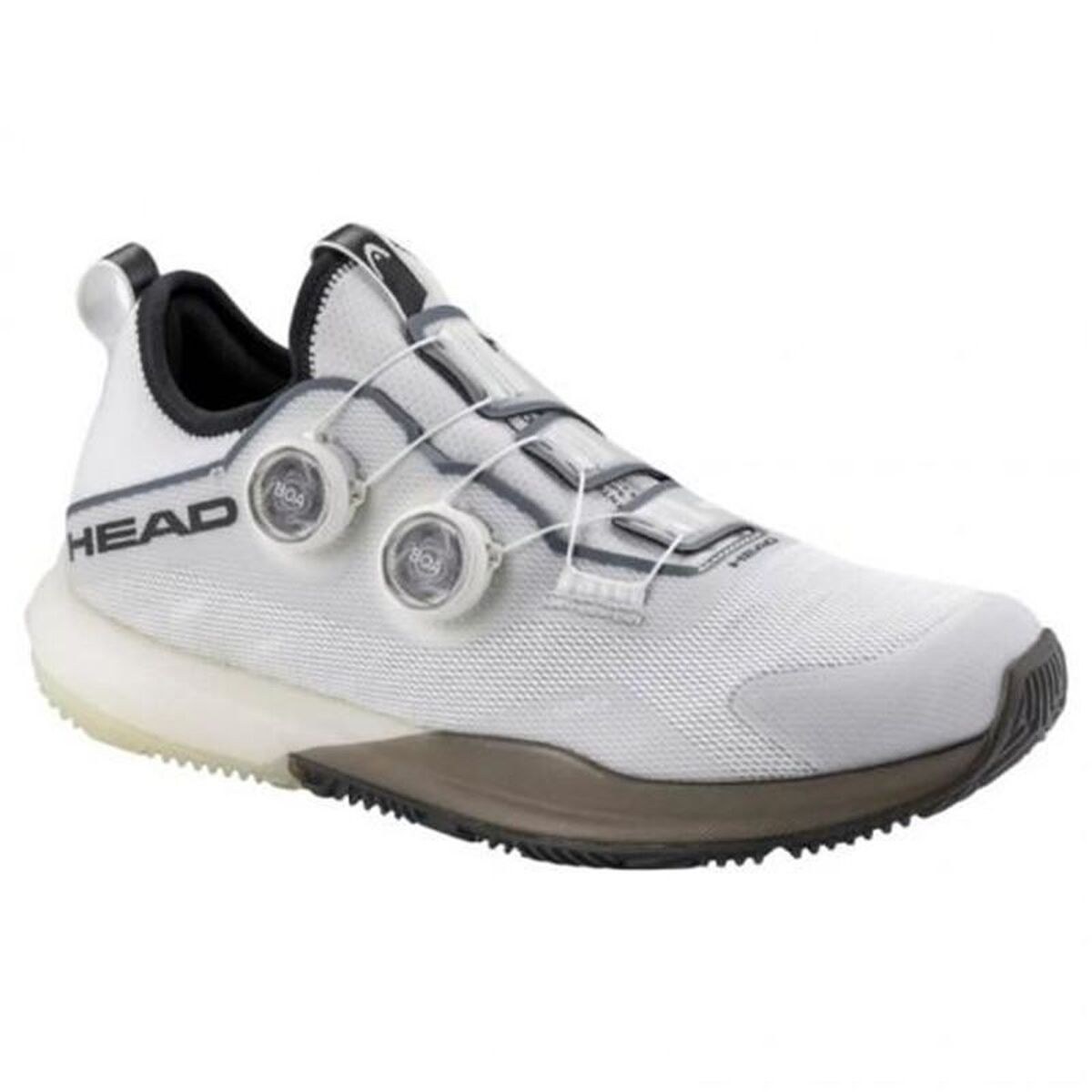 Adult's Padel Trainers Motion Pro BOA White