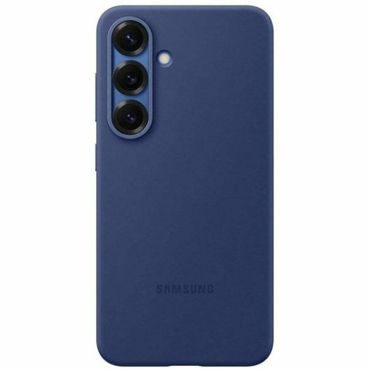 Mobile cover S25 Blue Turquoise