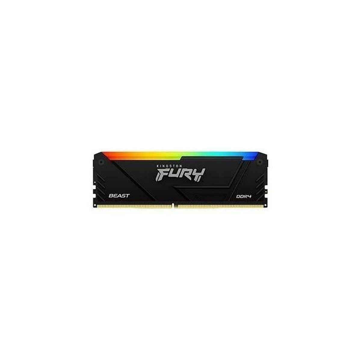 RAM Memory KF432C16BB2A/16 16 GB DDR4 1600 mHz 3200 MHz CL16