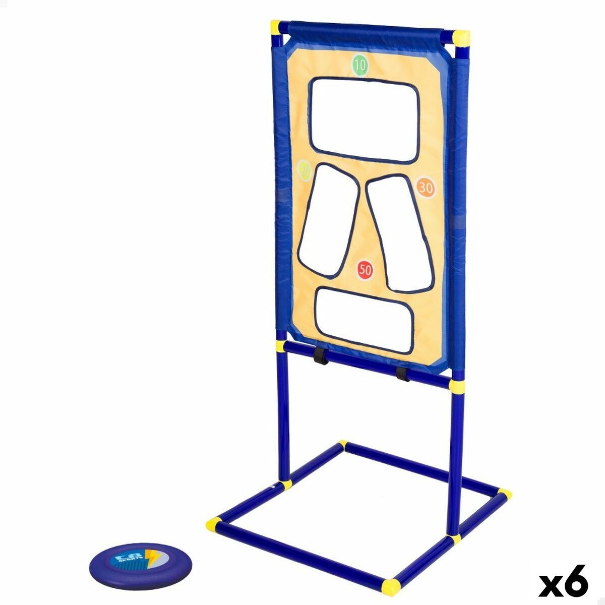 Archery Set with Target