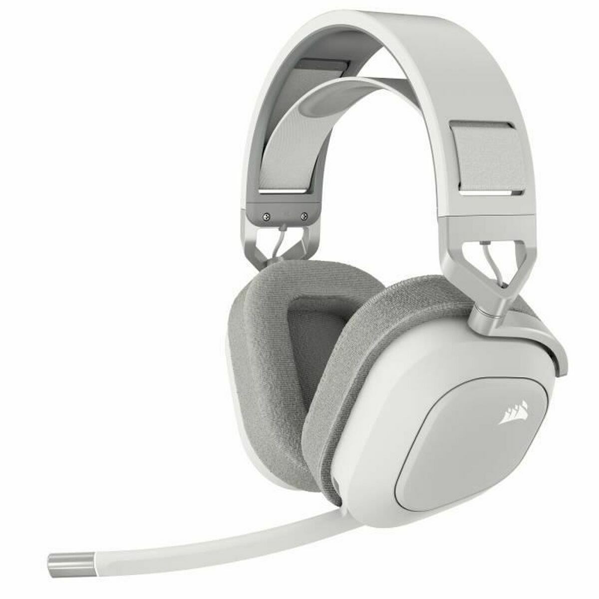 Игровые наушники с микрофоном HS80 MAX