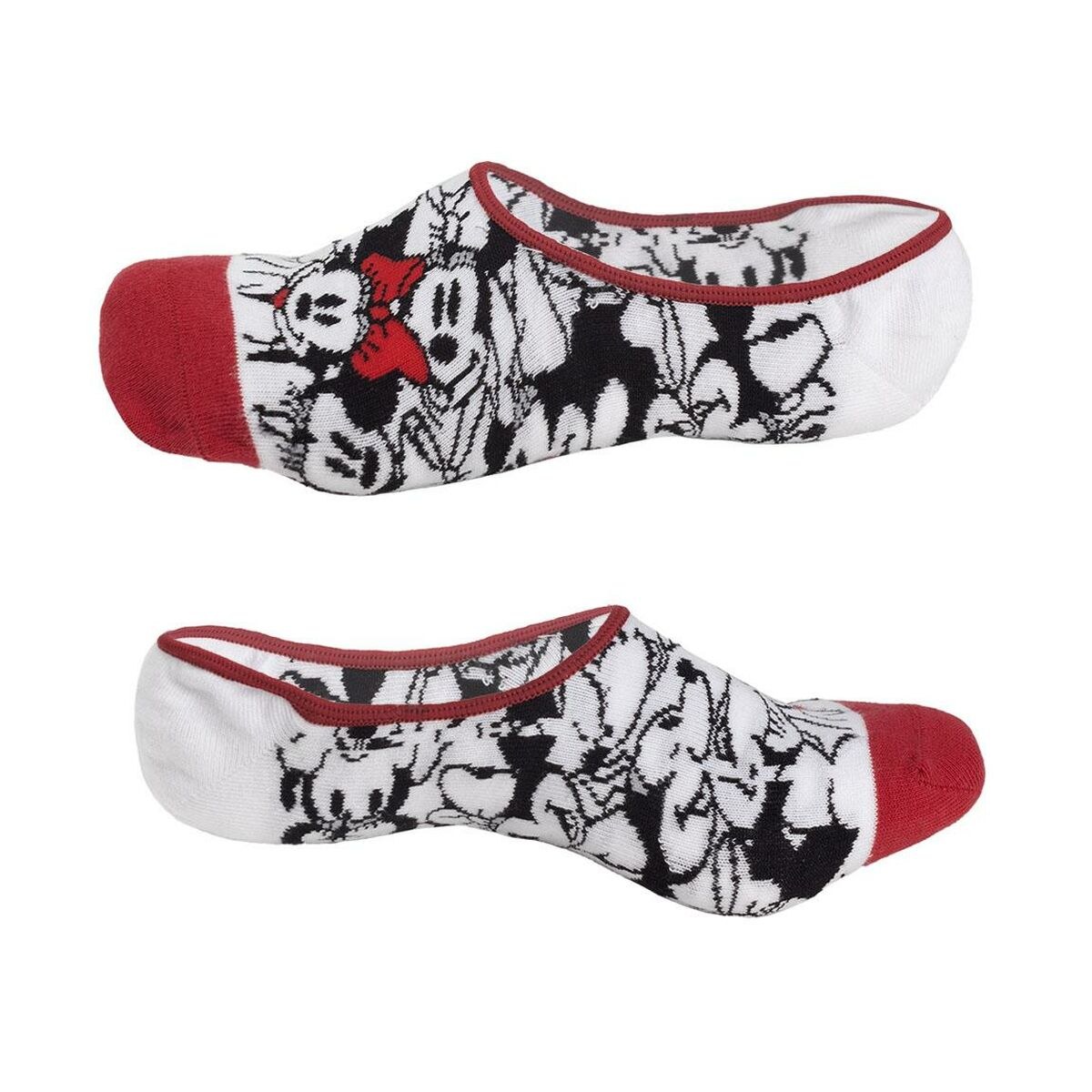 Socks 3 Pieces