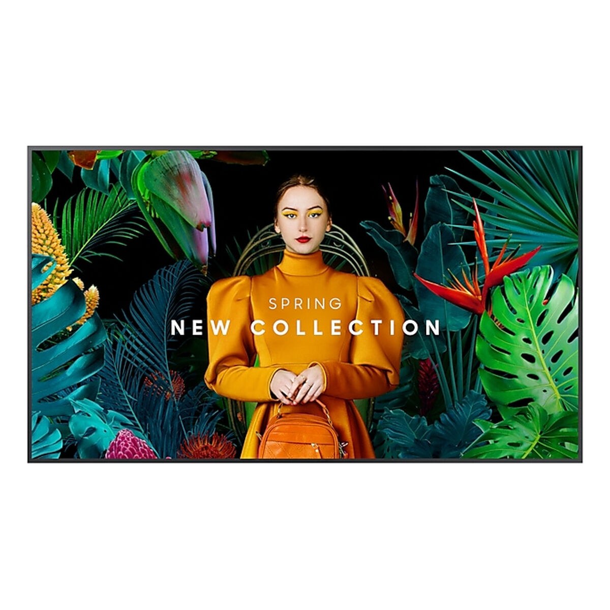 Videowall Monitor LH85QMCEBGCXEN 4K Ultra HD 85"