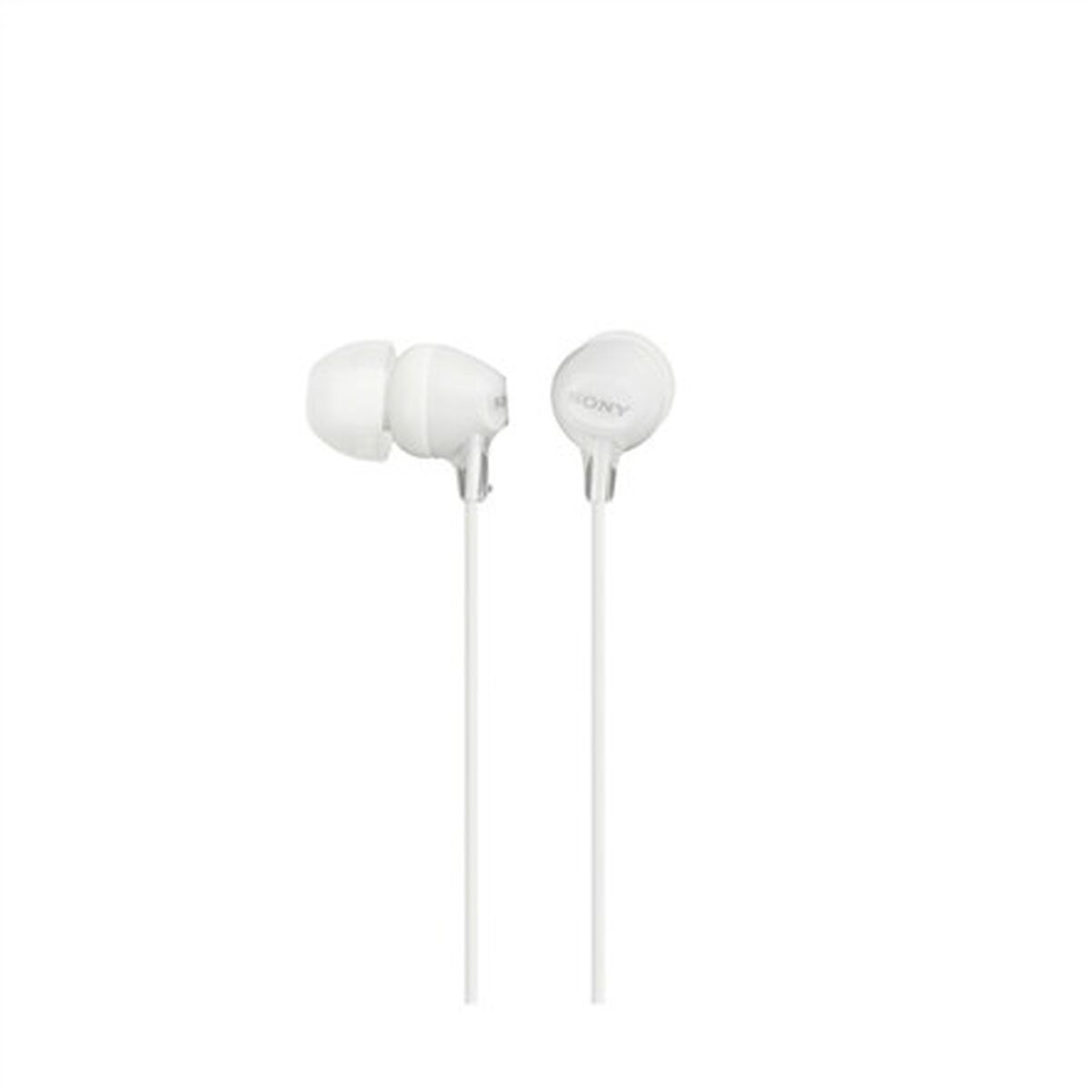 Наушники MDR-EX15LP Белый