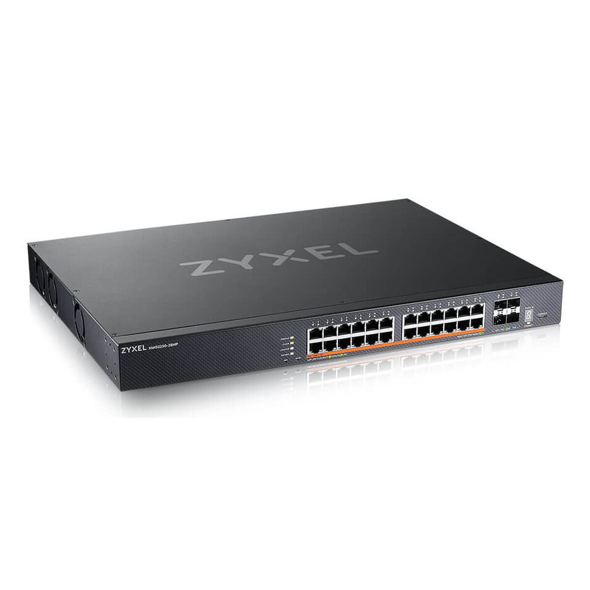 Переключатель XMG2230-28HP-ZZ0101F