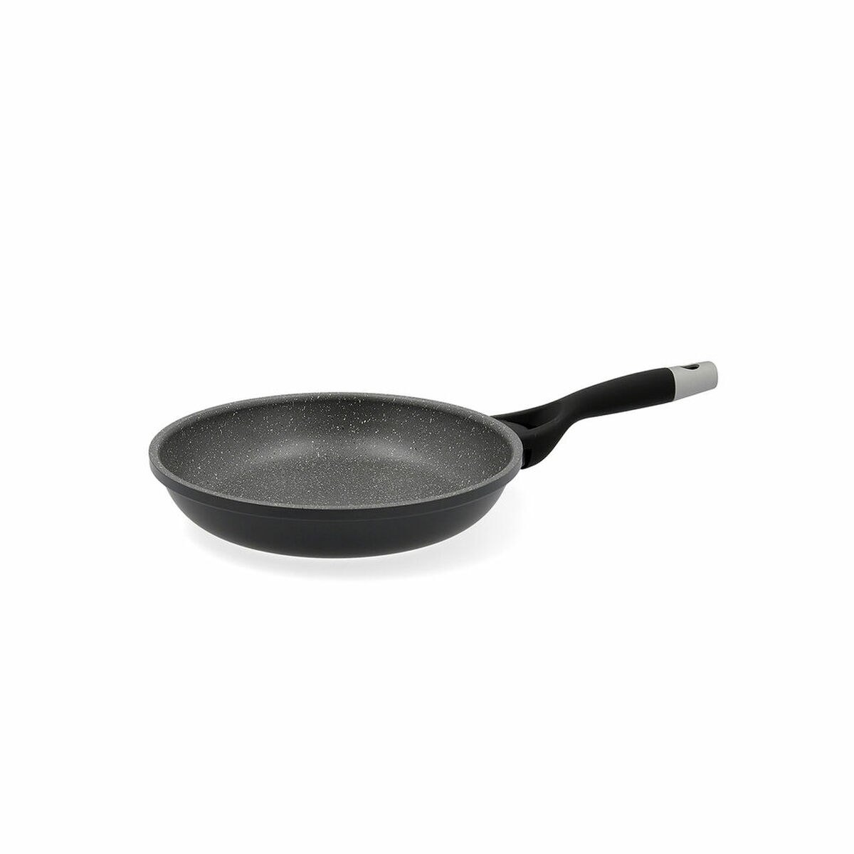 Pan Tribeca Aluminium Black Metal