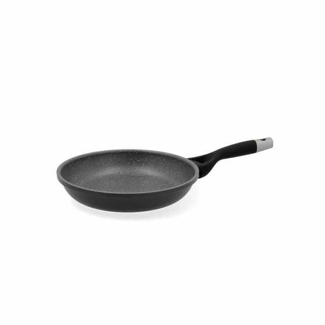 Pan Tribeca Aluminium Black Metal