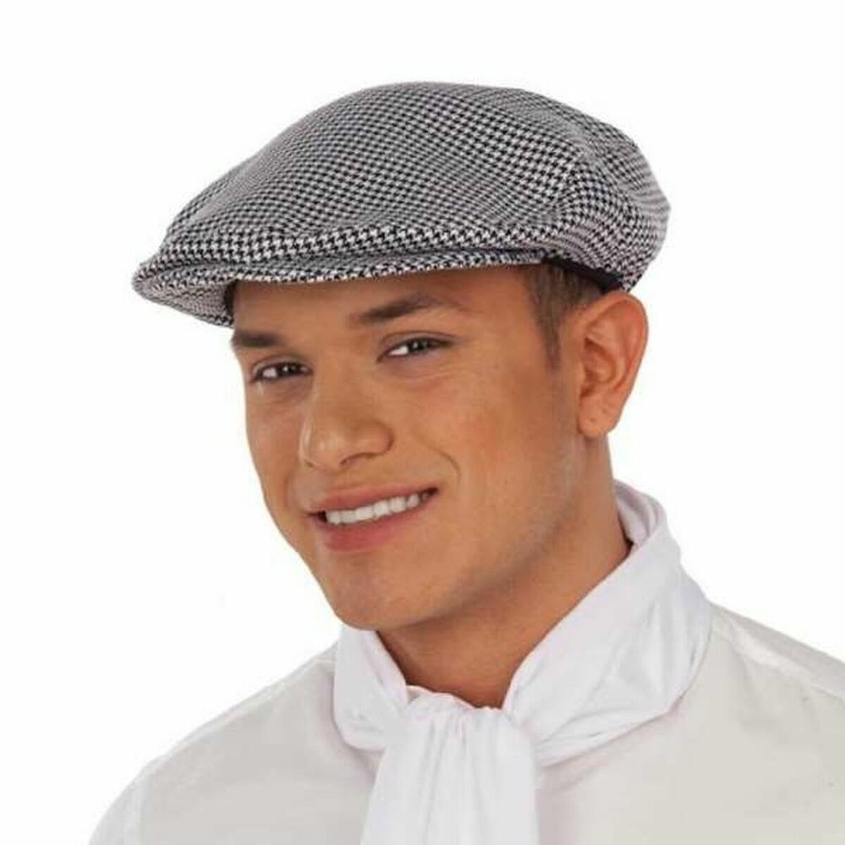 Hat Madrileño (55-57 cm)